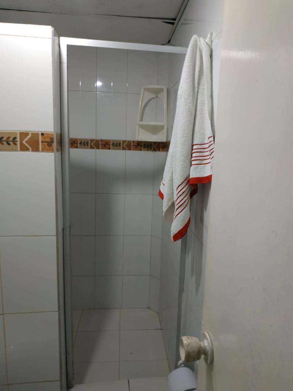 Apartamento Ec-al Cerca Al Mar Con Aire Acondicionado Wifi Y Piscina