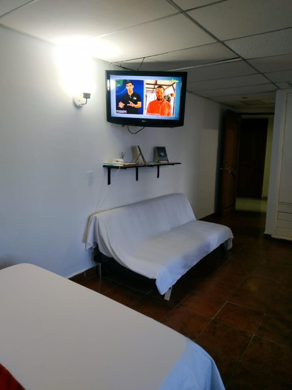Ec-al Cerca Al Mar Con Aire Acondicionado Wifi Y Piscina *
