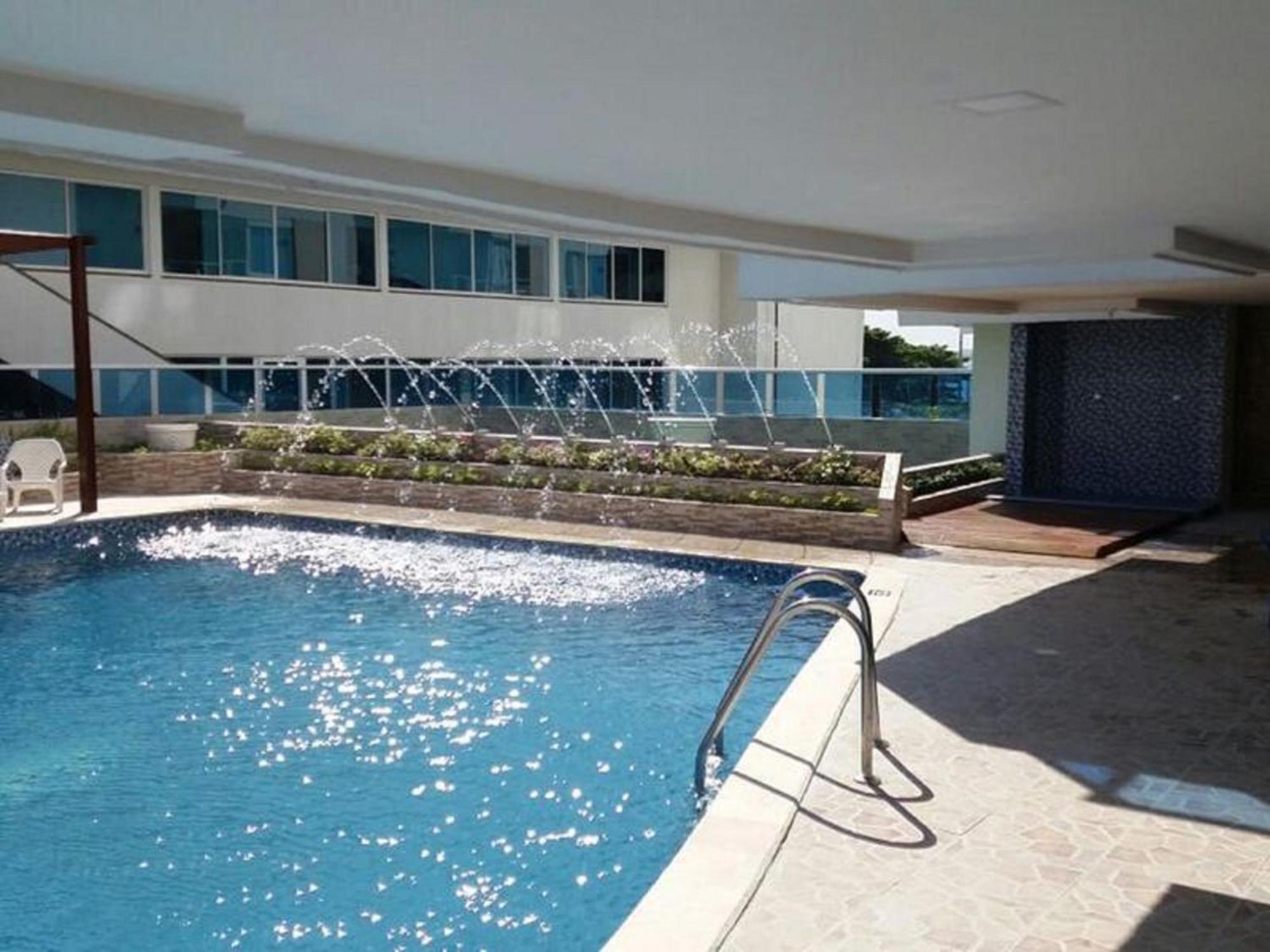 Ec-al Cerca Al Mar Con Aire Acondicionado Wifi Y Piscina